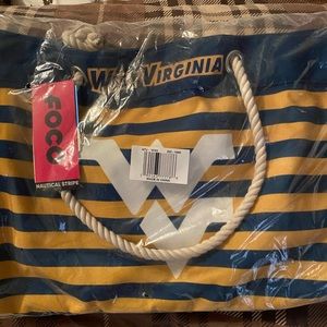 WV tote